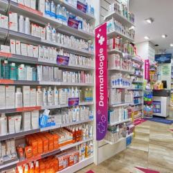 Pharmacie Du Chateau