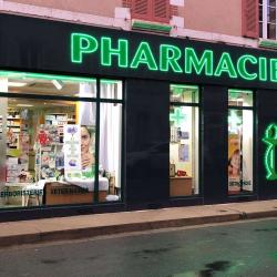 Pharmacie Du Château