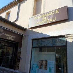 Pharmacie Du Chateau