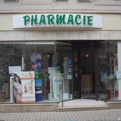 Pharmacie Du Château
