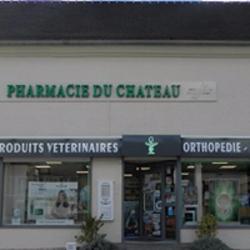 Pharmacie Du Château