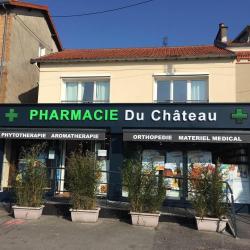Pharmacie Du Château