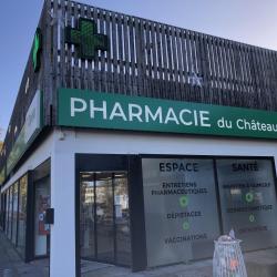 Pharmacie Du Chateau