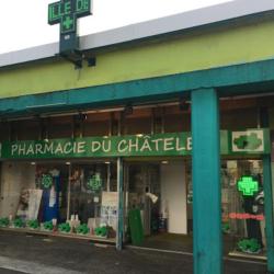 Pharmacie Du Chatelet