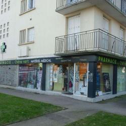 Pharmacie Du Chêne Vert
