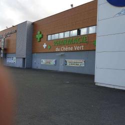 Pharmacie Du Chêne Vert