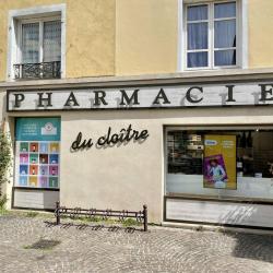 Pharmacie Du Cloitre