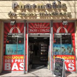 Pharmacie Du Cours Mirabeau