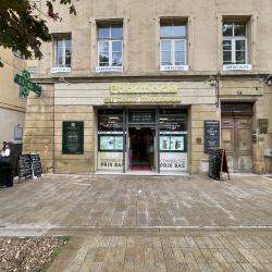 Pharmacie Du Cours Mirabeau