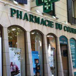Pharmacie Du Cours