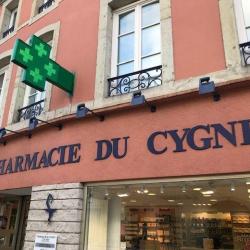 Pharmacie Du Cygne