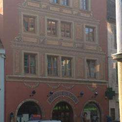 Pharmacie Du Cygne