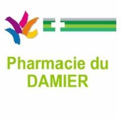 Pharmacie Du Damier