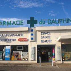 Pharmacie Du Dauphiné