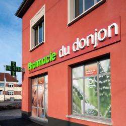 Pharmacie Du Donjon