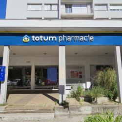 Pharmacie Du Drapeau ???? Totum