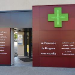 Pharmacie Du Drugeon