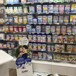 Pharmacie Du Faubourg ???? Totum