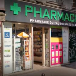 Pharmacie Du Faubourg