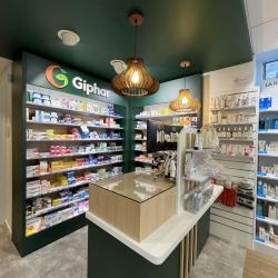 Pharmacie Du Faubourg