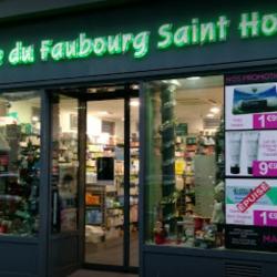 Pharmacie Du Fbg St Honore