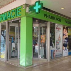 Pharmacie Du Forum