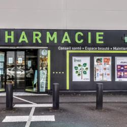 Pharmacie Du Gabereau