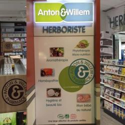 Pharmacie Du Geant