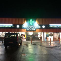 Pharmacie Du Golf