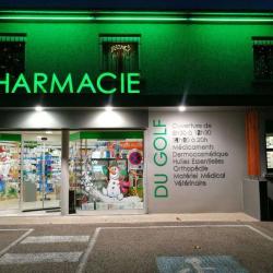 Pharmacie Du Golf