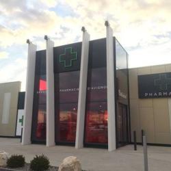 Pharmacie Du Grand Avignon - Boticinal