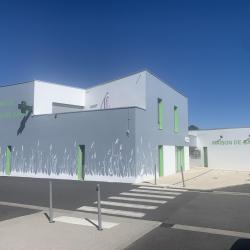 Pharmacie Du Grand Etier