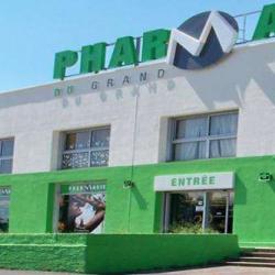 Pharmacie Du Grand M