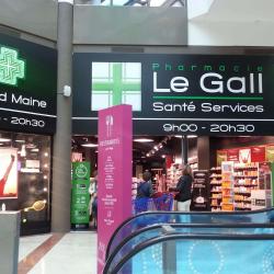 Le Gall Sante Services