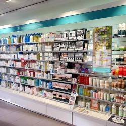 Pharmacie Du Grand Palais Selarl