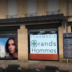 Pharmacie Du Grand Parc