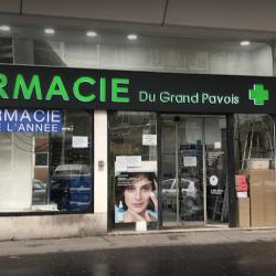 Pharmacie Du Grand Pavois
