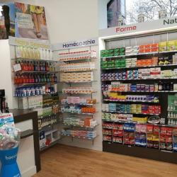 Pharmacie Du Grand Rond