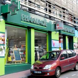 Pharmacie Du Grand Théâtre