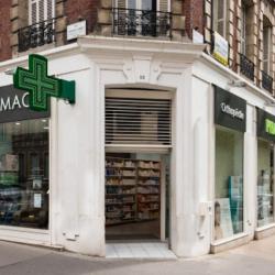 Pharmacie Du Grieu