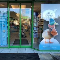 Pharmacie Du Haut Salat