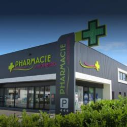 Pharmacie Du Hohberg