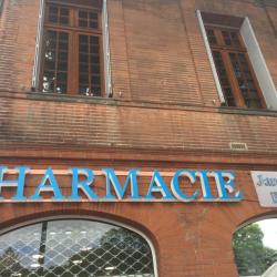 Pharmacie Du Jardin Des Plantes
