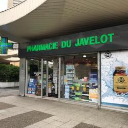 Pharmacie Du Javelot
