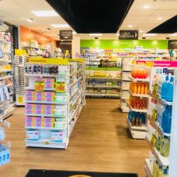 Pharmacie Du Javelot