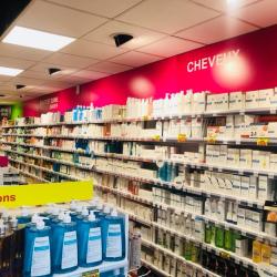 Pharmacie Du Javelot