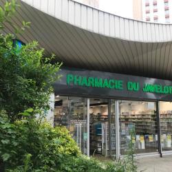 Pharmacie Du Javelot