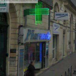 Pharmacie Du Jeu De Paume