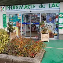 Pharmacie Du Lac