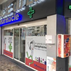 Pharmacie Du Las